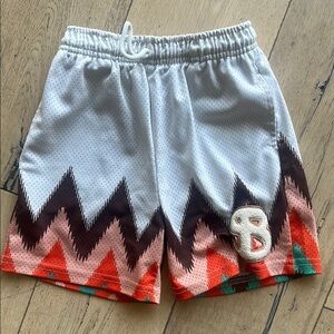 Youth Bucketsquad shorts